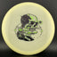 Langosta Nocturna - Stratus Fear V1 de Les White