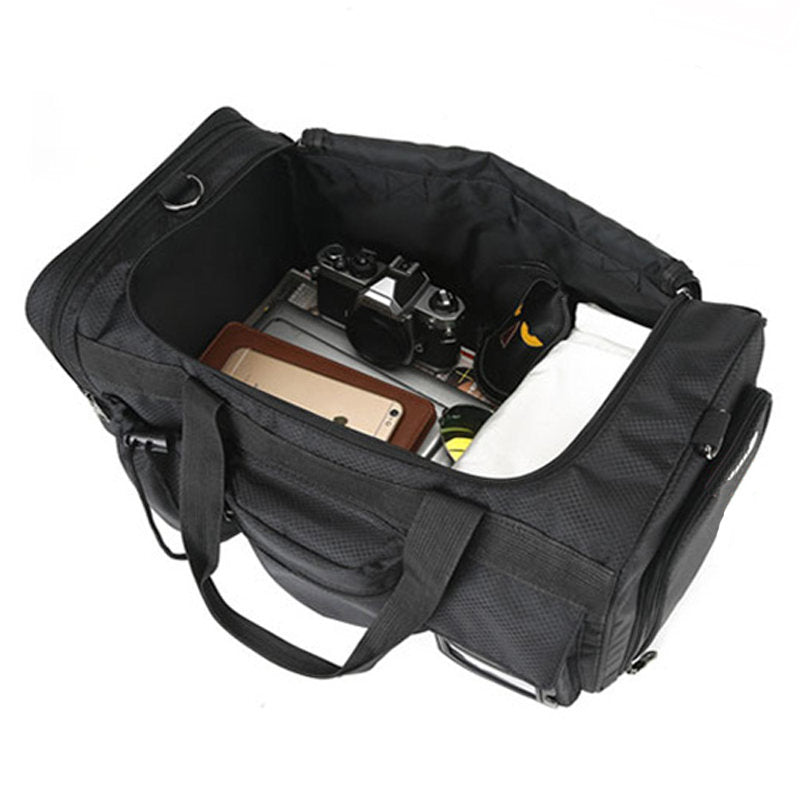 Sac de Voyage de Loisirs de Fitness Premium