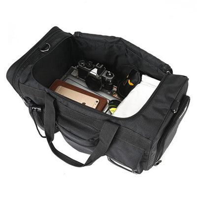 Sac de Voyage de Loisirs de Fitness Premium