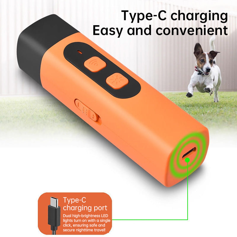 Dog Bark Deterrent - Korvel