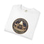 T-shirt graphique Where Optics Outweigh Results