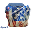 USA Theme  - All Series Avail ACO Approved - Korvel