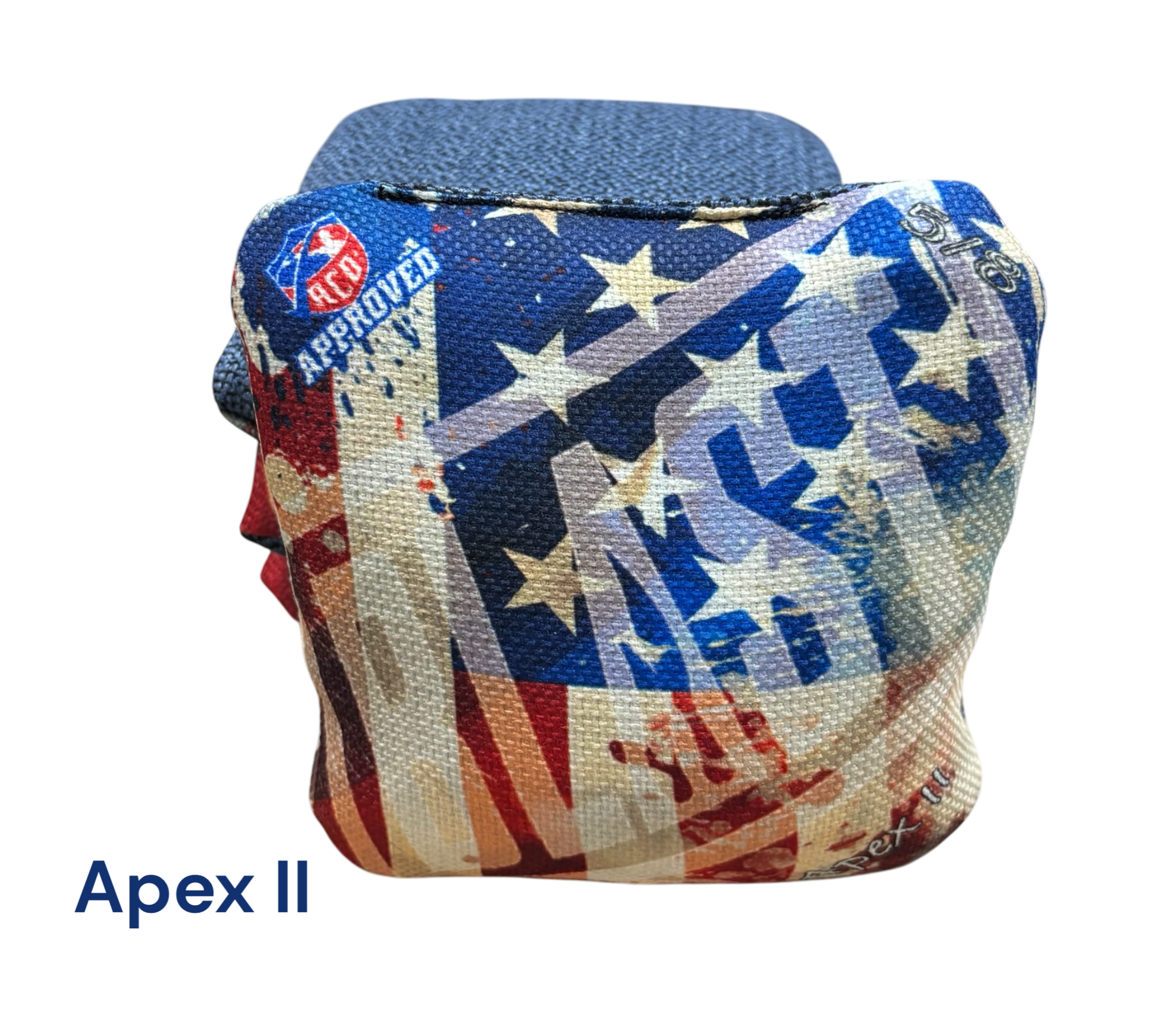 USA Theme  - All Series Avail ACO Approved - Korvel