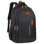 Mochila Impermeable Ligera de Gran Capacidad para el Commuter
