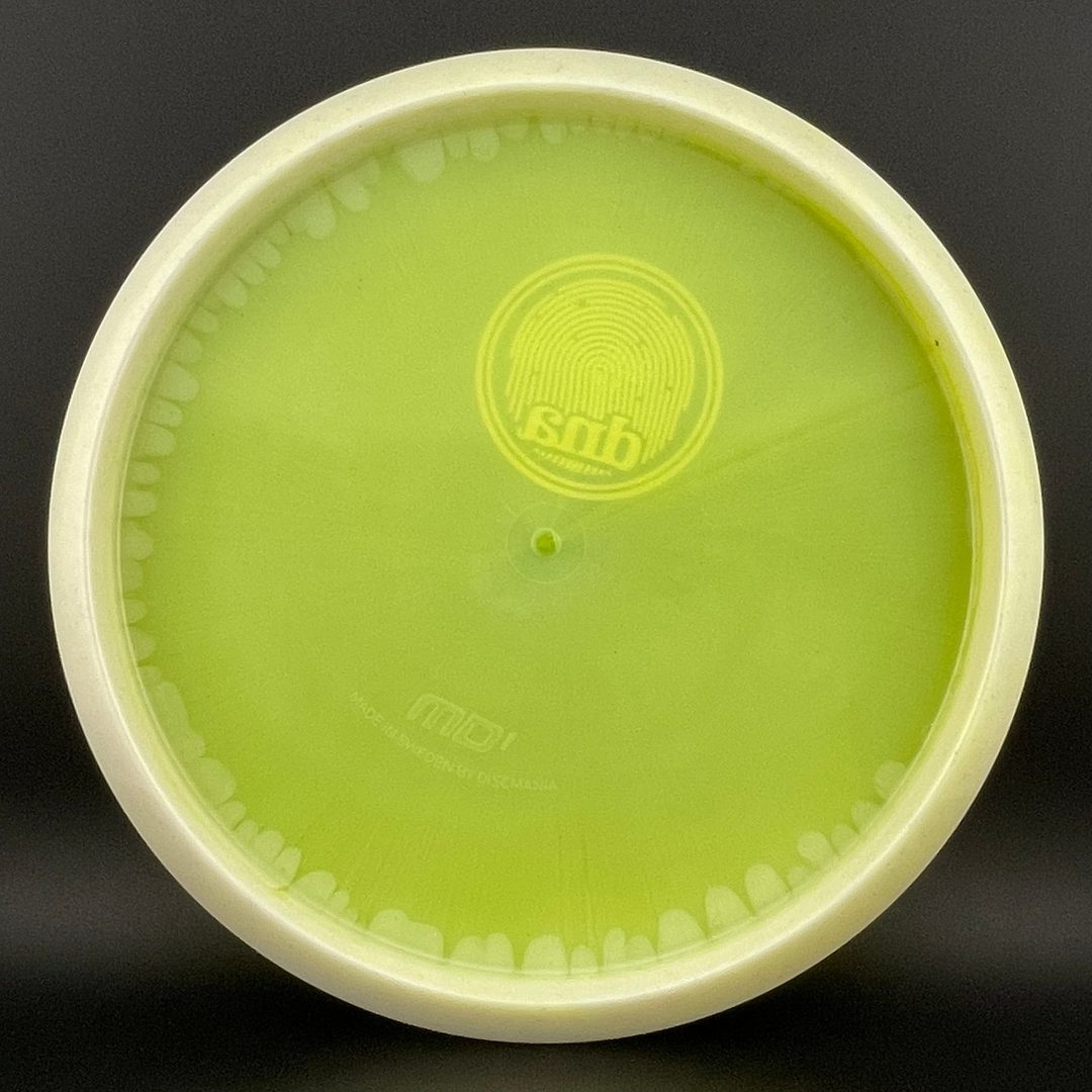 Color Glow Metal Flake Horizon C-Line MD1 - Colten Montgomery Edition