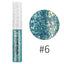 HANDAIYAN Symphony Eyeliner Eye Shadow Dream Shiny Eyeliner Jelly Bright Sequin Eyeliner Eye Shadow - Korvel