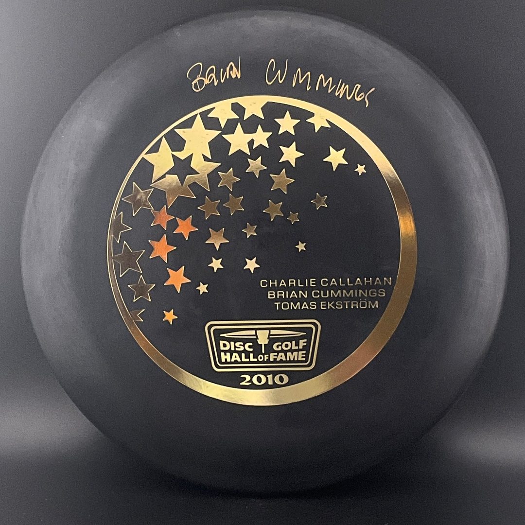 Driver Aviar Star - Conmemorativo del Salón de la Fama 2010 (Firmado)