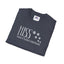 HISS Unisex T-Shirt - Human In Systemic Subordination