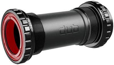 SRAM DUB Wide English Ceramic Bottom Bracket - 68mm Route-Large Noir