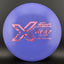 Discraft X-Line Heat Disc Golf Disc