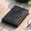 Exquisite A6 Pocket Notebook - Portable Leather Notepad