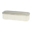 Japanese Minimalist Spice Organizer with Lid