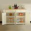 Kitchen Island & Kitchen Cart Mobile Kitchen Island - Korvel