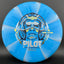 Disco de Golf Disc Cosmic Electron Pilot