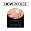 Hydrating Moisturizing Milk Cream Brightening Skin Even Tone Nourishing Moisturizing Concealer - Korvel