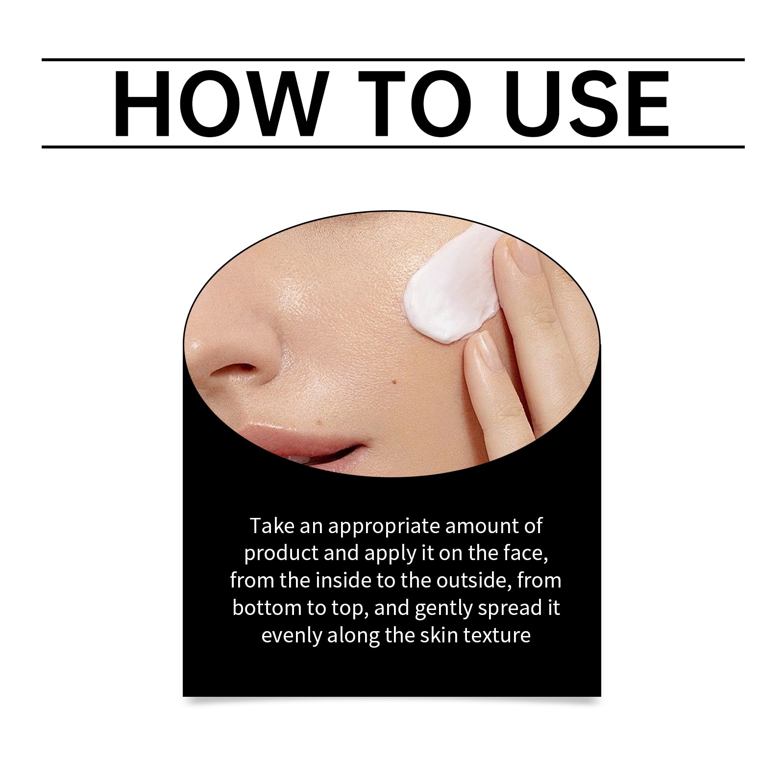 Hydrating Moisturizing Milk Cream Brightening Skin Even Tone Nourishing Moisturizing Concealer - Korvel