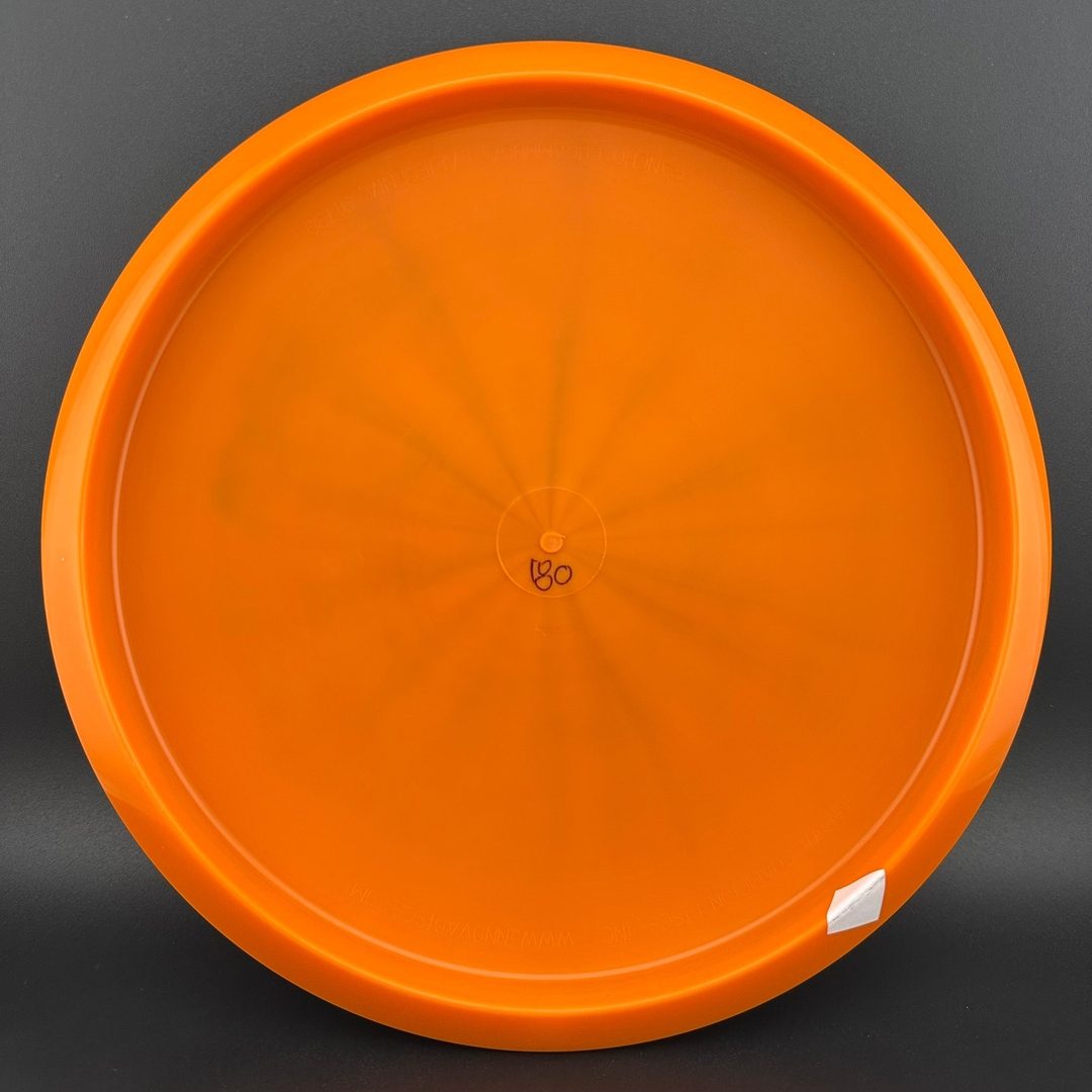 Swirly Star Mako - [STRATUS] FEAR V1 de Les White