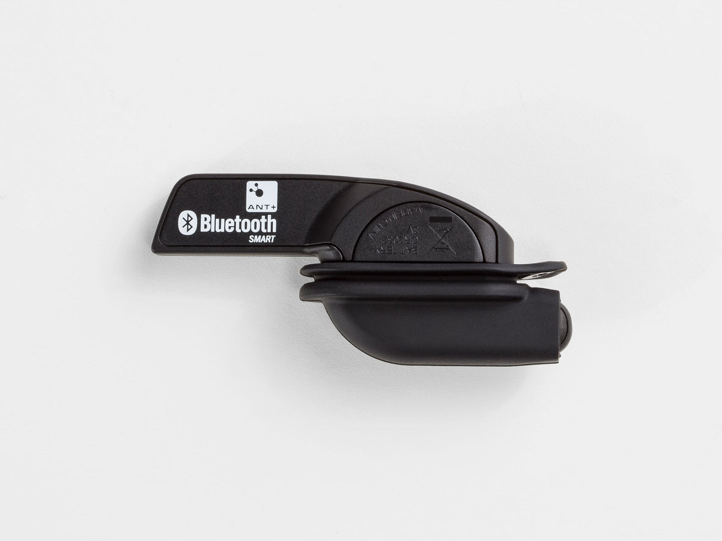 Capteur Bontrager DuoTrap S ANT+/BLE