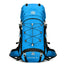 Mochila de Senderismo Premium de 60L para Aventuras al Aire Libre
