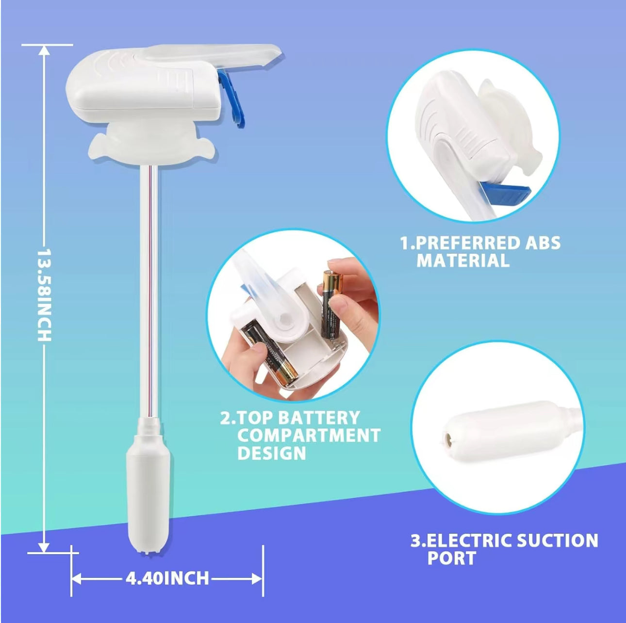 Milk Dispenser - Korvel