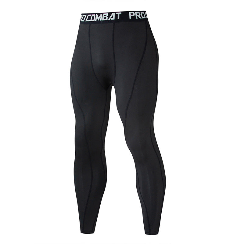 Premium Fast-Drying Activewear Tights for All Sports