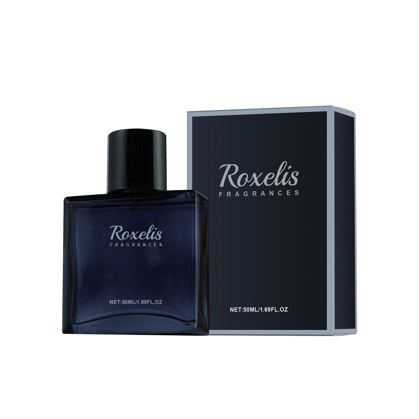Men's Charm Eau de Parfum - Fresh & Lasting Fragrance