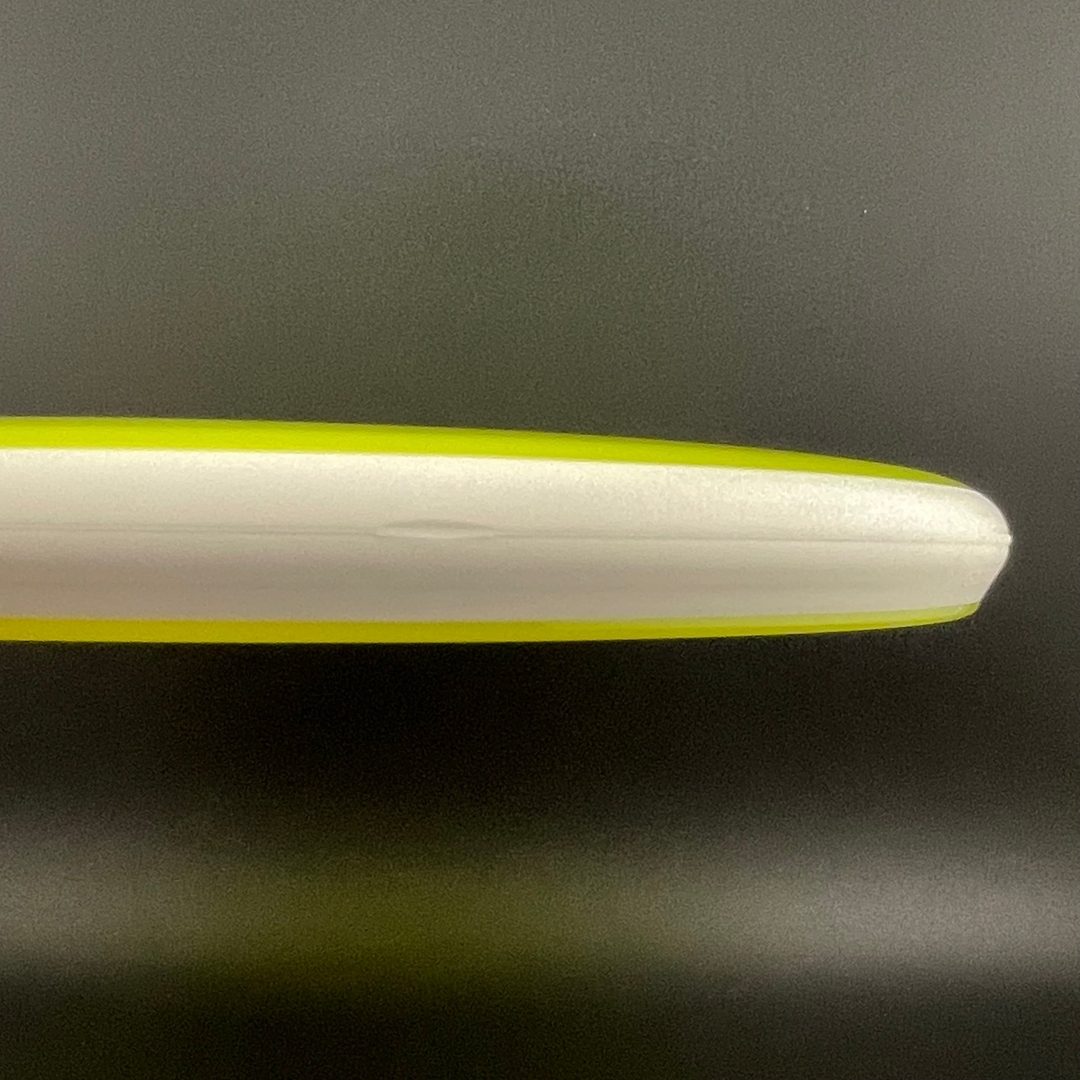Soft Neutron Glitch Disc Golf Putter