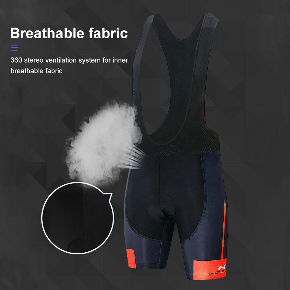 Premium Quick-Drying Cycling Suit