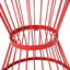 LASSEN 16" SIDE TABLE - Korvel