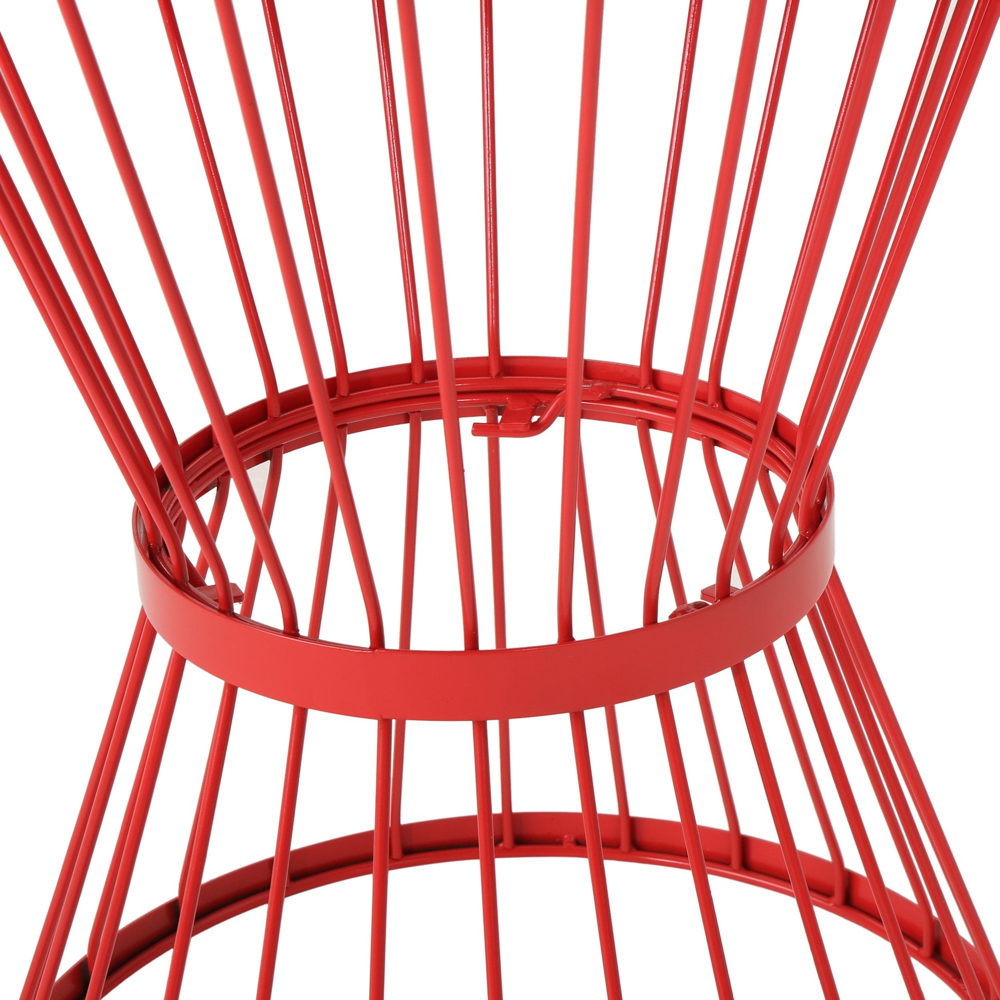 LASSEN 16" SIDE TABLE - Korvel