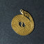 14k Yellow Gold Round Box Chain - 1.7mm