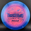 Controlador de Disco de Golf Innova Halo Star Thunderbird
