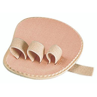 PediFix Triple Toe Straightener Derecho