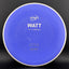 MVP Firm Electron Watt Disc Golf Putter