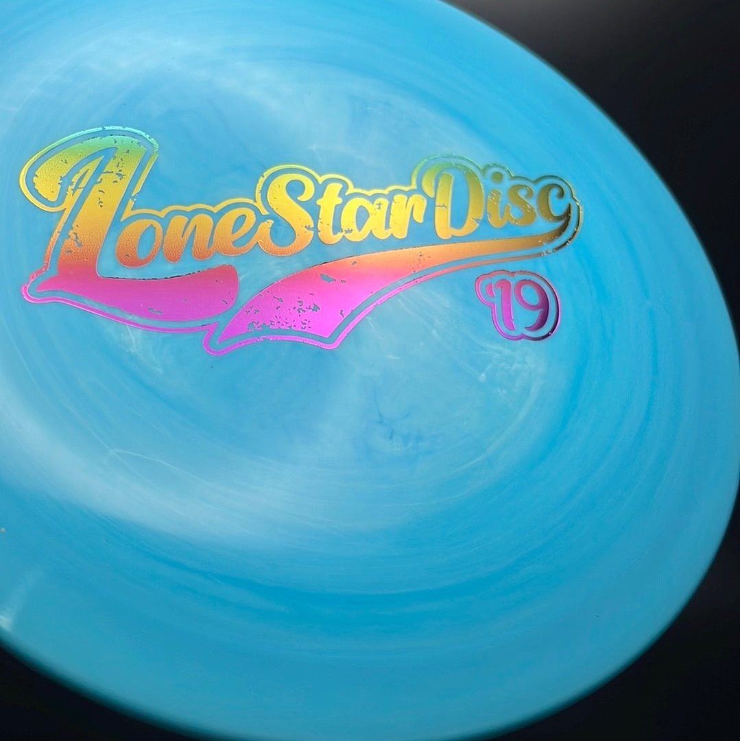 Bravo Spur - Disque de Disc Golf First Run