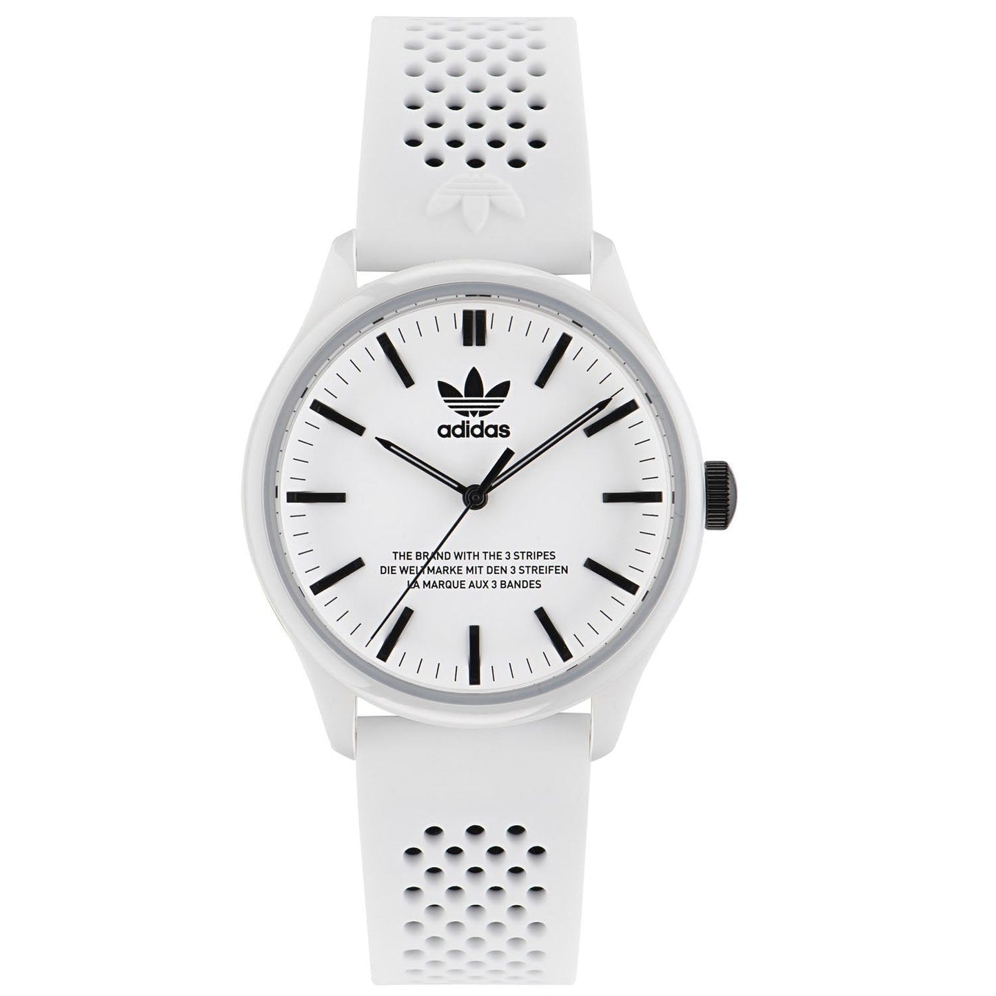 Reloj Cerámico Adidas Originals Code One para Hombre