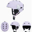 Premium Child Ski Protective Helmet