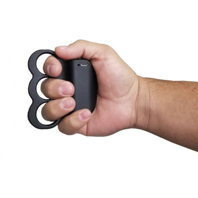 Cheetah Thorn Ring - Electric Shock Self-Defense Tool