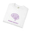Handled, Actually – Epilepsy Awareness Unisex T-Shirt