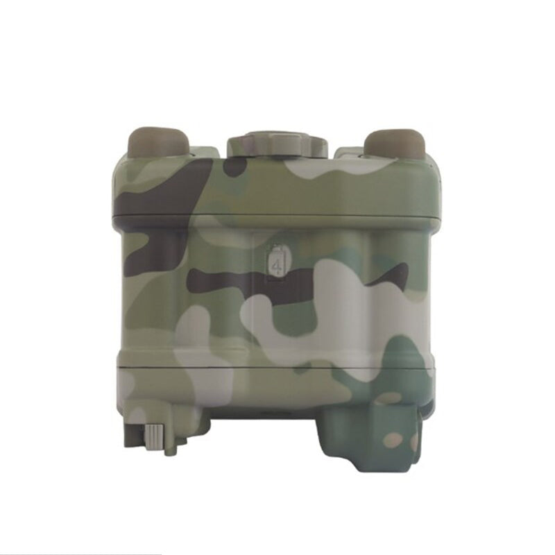 AN/PVS31 Battery Box Model, Accessories for Night Vision Device Model - Korvel