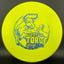 Star Toro - Disco de Golf de Firma de Calvin Heimburg