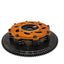 Quartermaster 8-Leg Street Clutch for Evo X - Premium Performance