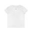Soft Paws, Sharp Opinions T-shirt V-Neck Femme