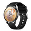 Y11 Women Smart Watches Bluetooth Phone Call Lady Fashion SmartWatch Sleep Monitor Calories Pedometer Bracelet Wristband - Korvel