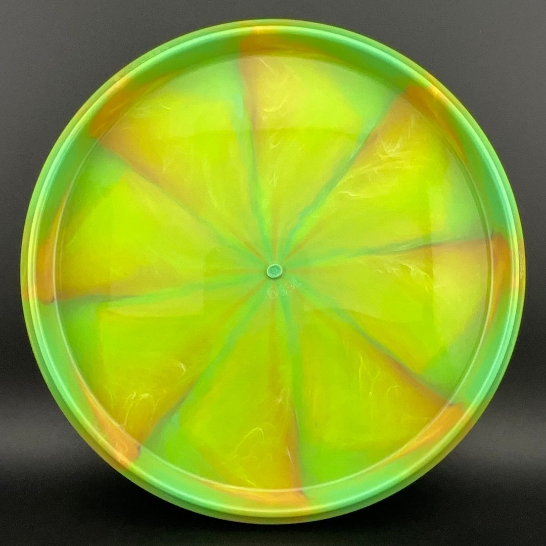 Cosmic Neutron Stabilizer Disc Golf Putter