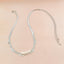 Three-Layer Versatile Waist Chain with Imitation Pearls