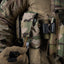 Multifunctional Camouflage Tactical Bag - Korvel