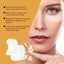 Vitamin Brightening Eye Mask Moisturizes And Gently Protects Skin Daily Eye Care - Korvel