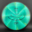 Cosmic Neutron Relay Disc Golf Driver