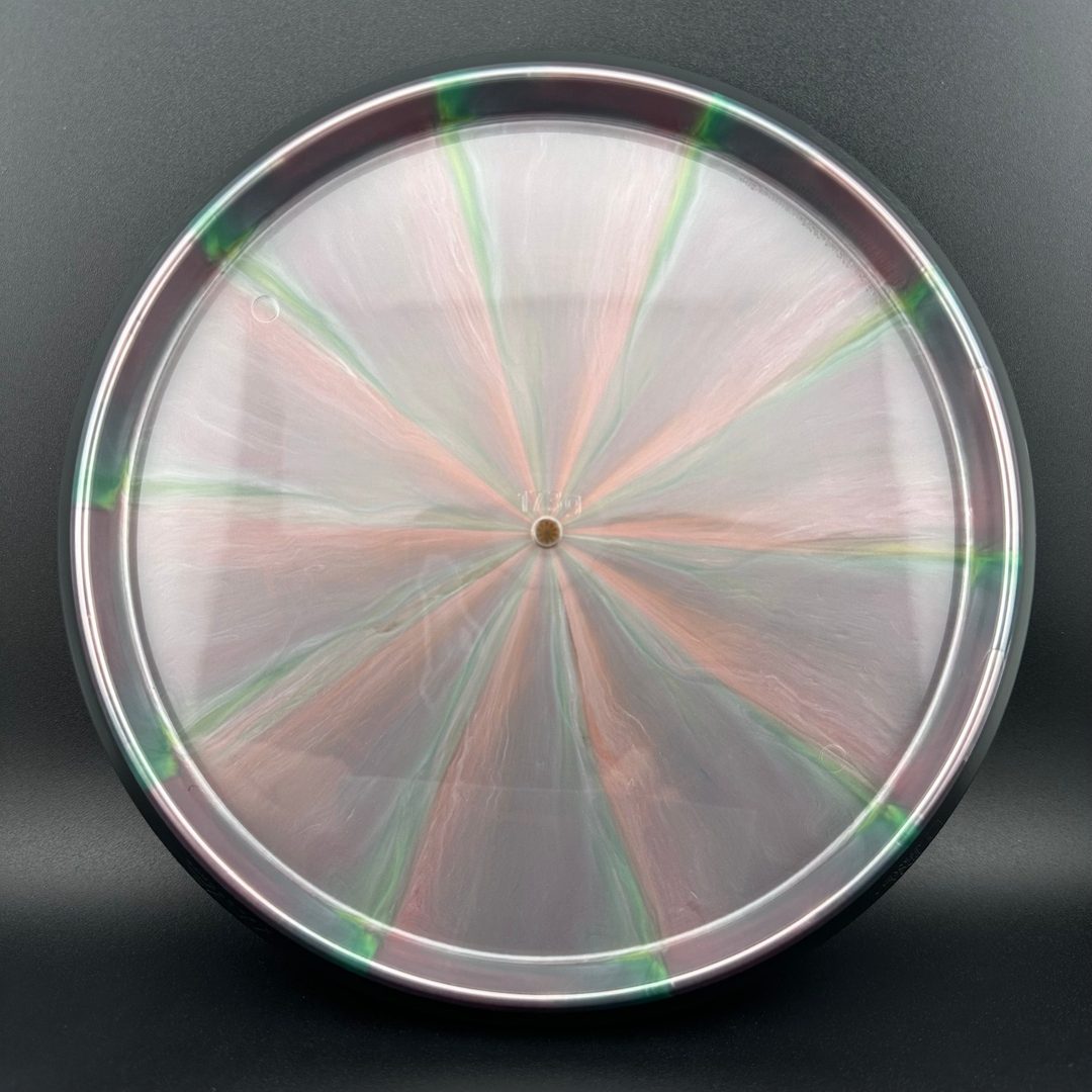 Putter de Disc Golf Plasma Entropy